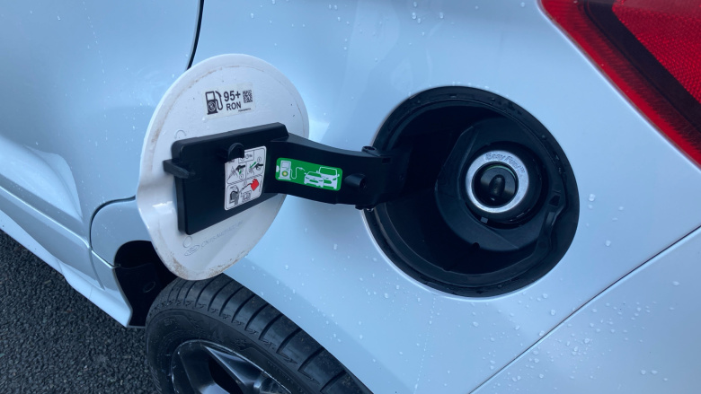 Ford EcoSport 1.0 EcoBoost 125 ST-Line 5dr Petrol Hatchback